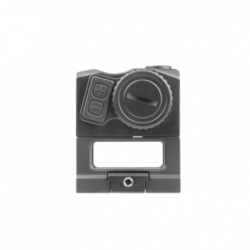 Коллиматорный прицел Veber Wolf Alfa RD1X18