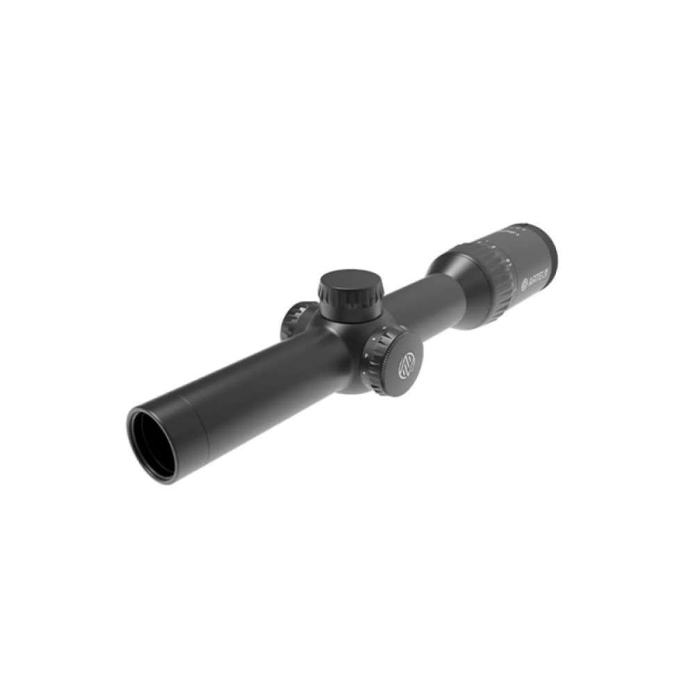 Оптический прицел Artelv CRS Fiber 1-6x24 SFP