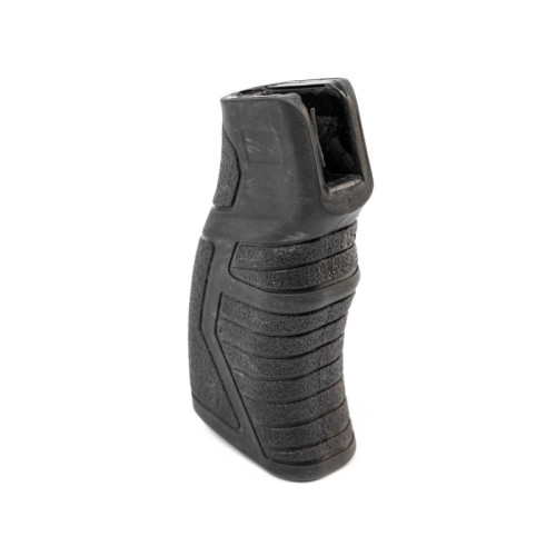 Рукоятка ShotTime 302 для AR-15, прорезиненная