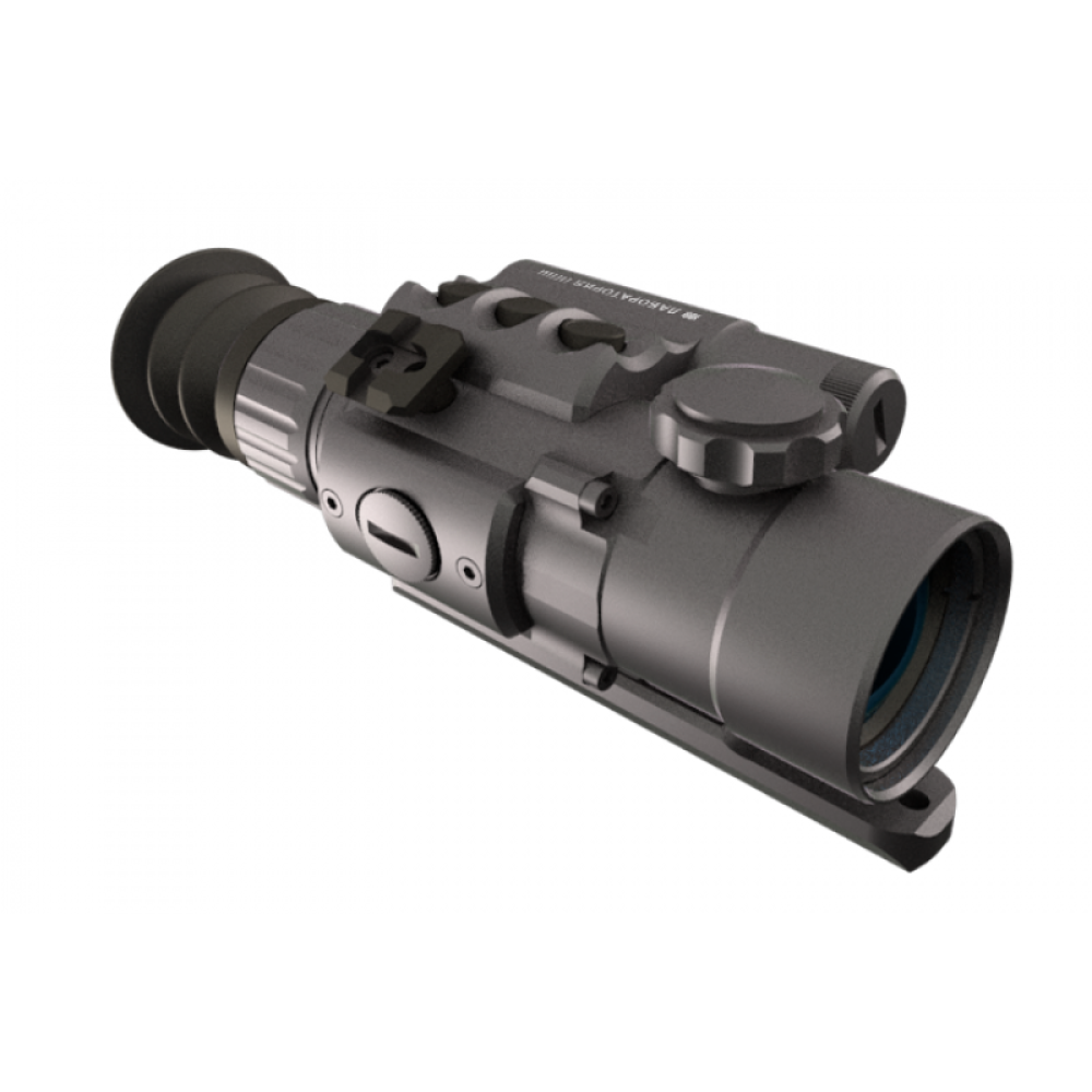 Тепловизионный прицел ЛЕГАТ 635