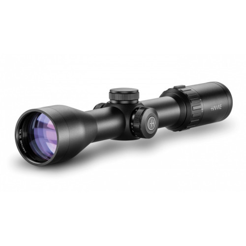 Оптический прицел Hawke Vantage WA 30 1.5-6x44 IR (L4a) с подсветкой (14276)