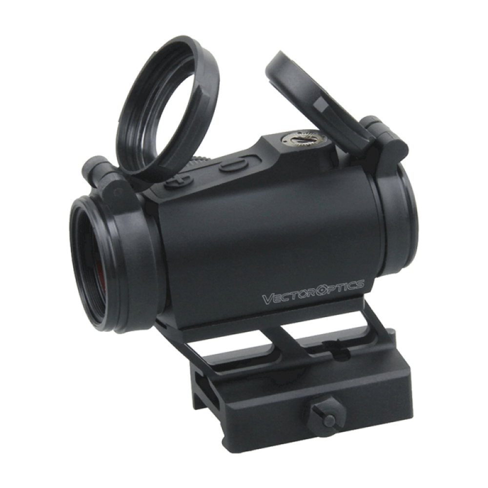 Коллиматорный прицел Vector Optics Maverick-IV 1x20 Mini