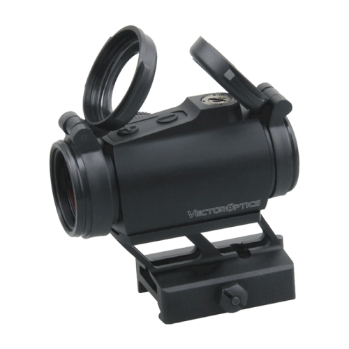 Коллиматорный прицел Vector Optics Maverick-IV 1x20 Mini