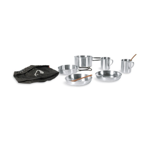 Набор посуды Tatonka Picnic Set