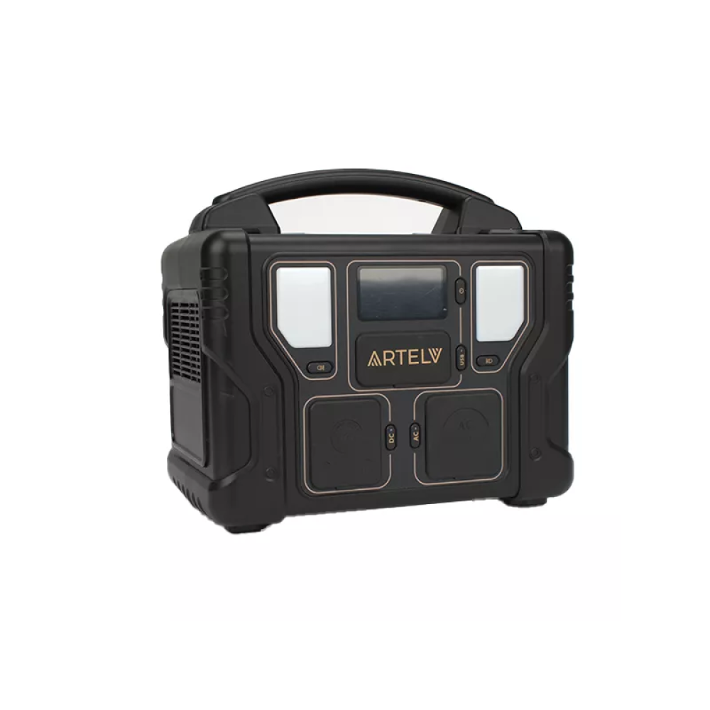 Портативная электростанция ARTELV Энергия 300