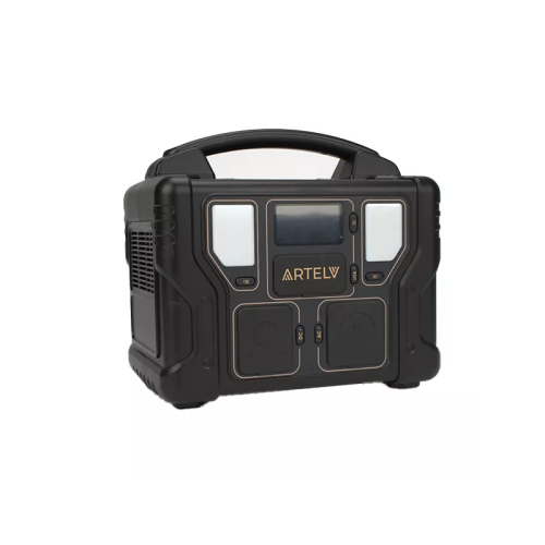 Портативная электростанция ARTELV Энергия 300