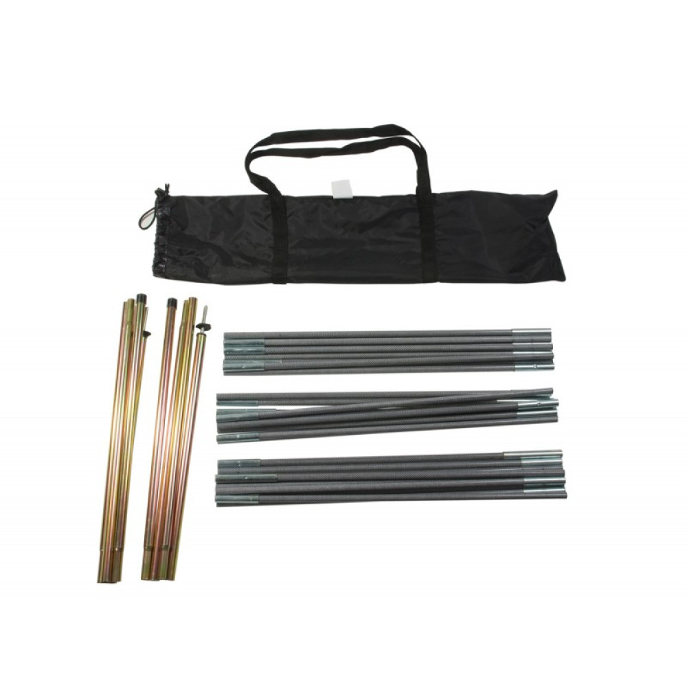 Комплект дуг для палатки Alexika Nevada 4 (дюрапол)