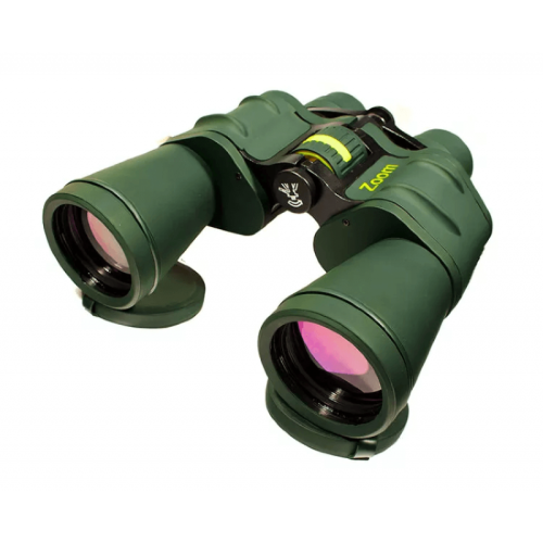 Бинокль STURMAN 8-24х50