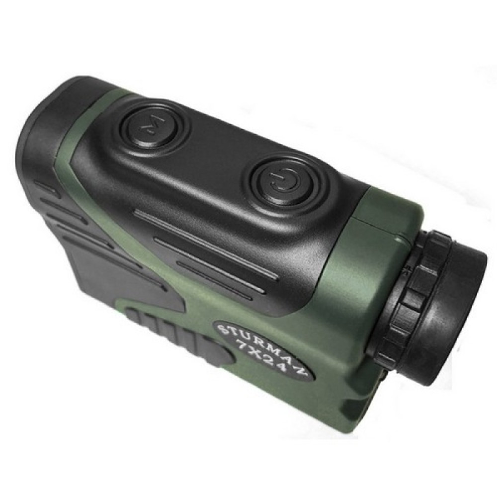 Лазерный дальномер Sturman OLED LRF2000