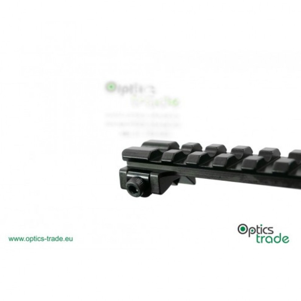 Кронштейн Contessa на Blaser для Weaver/Picatinny