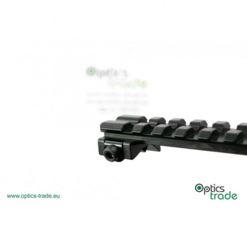 Кронштейн Contessa на Blaser для Weaver/Picatinny