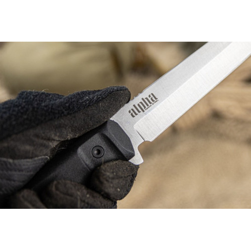 Тактический нож Alpha 420 HC Lite