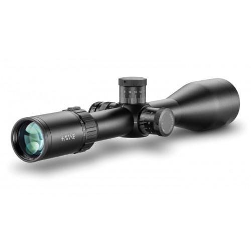 Оптический прицел Hawke Vantage 30 WA 4-16х50 IR SF (.17 HMR, 16x)