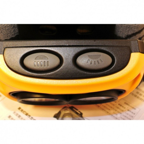 Налобный фонарь Fenix HP25 Cree XP-E