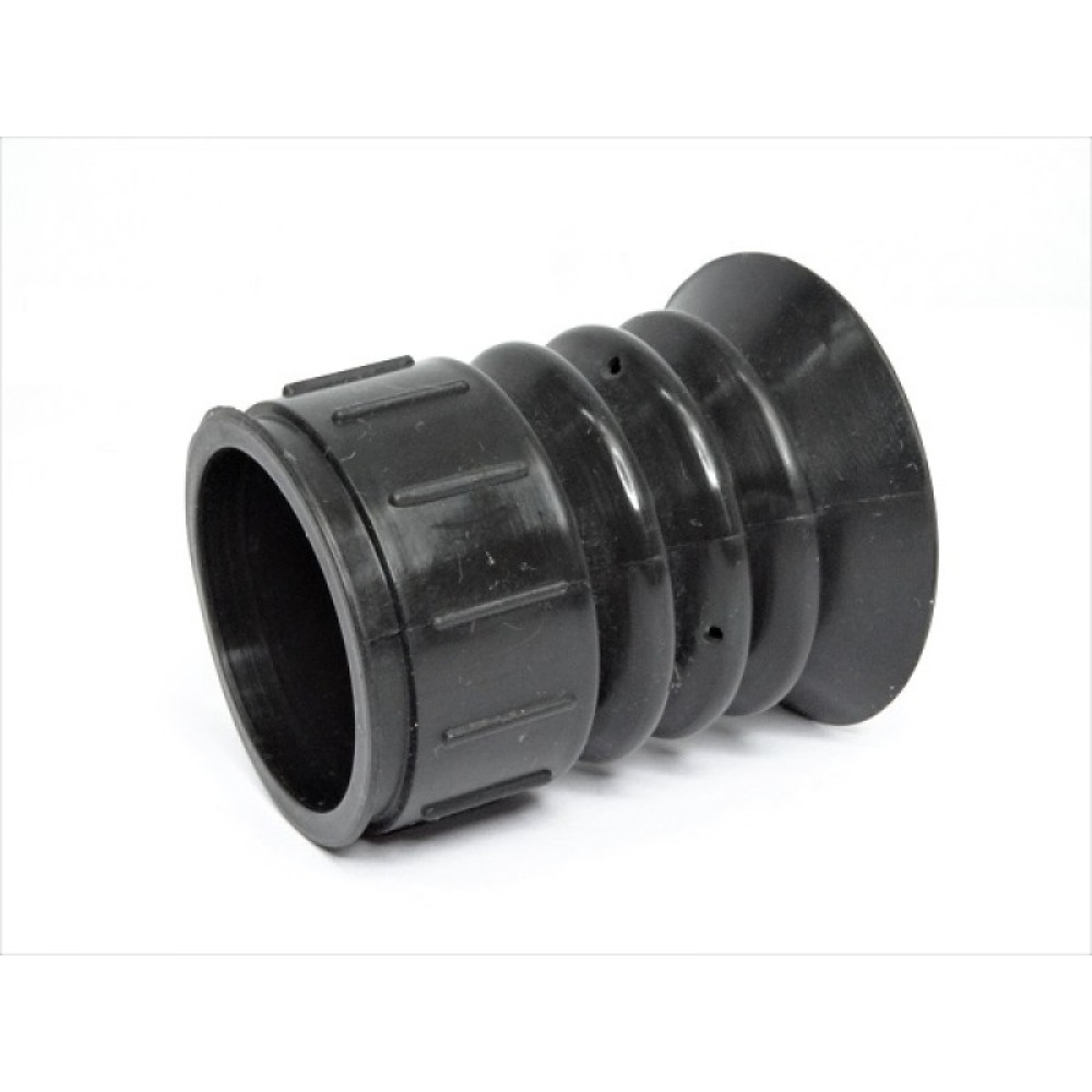 Наглазник для ПО d=40 мм, h=60 мм, с короткой гофрой