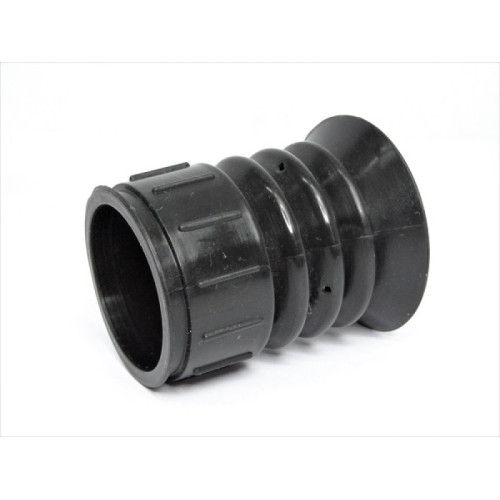 Наглазник для ПО d=40 мм, h=60 мм, с короткой гофрой