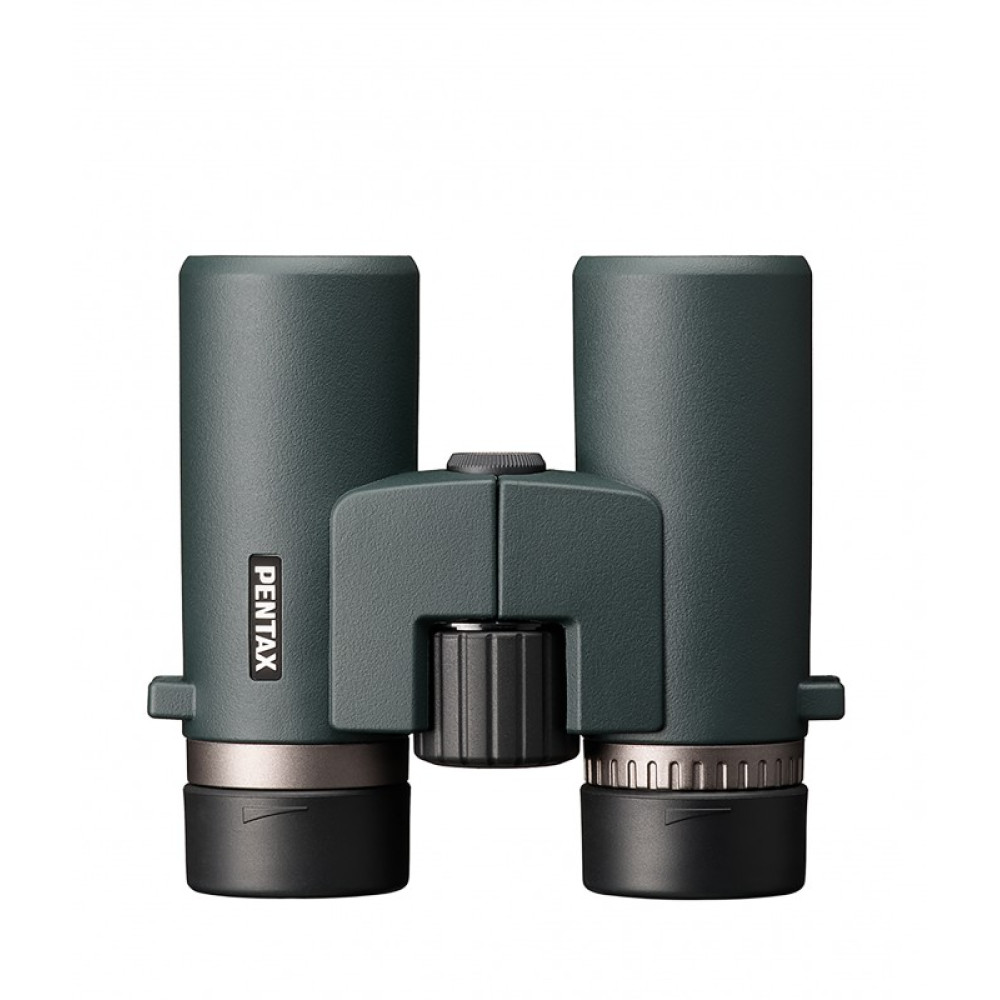 Бинокль Pentax AD 10X32 ED