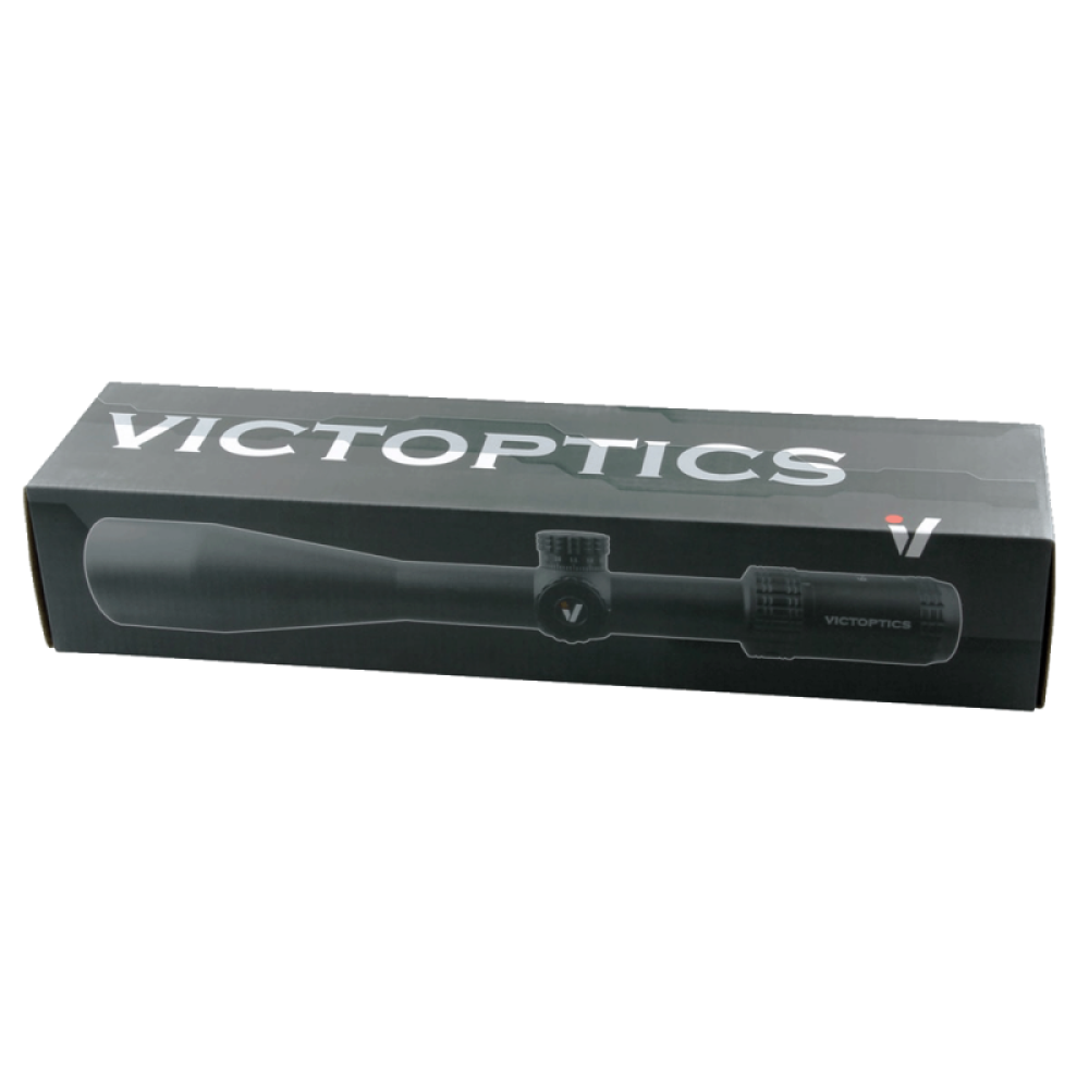 Оптический прицел Vector Optics VictOptics S4 6-24x50 MDL