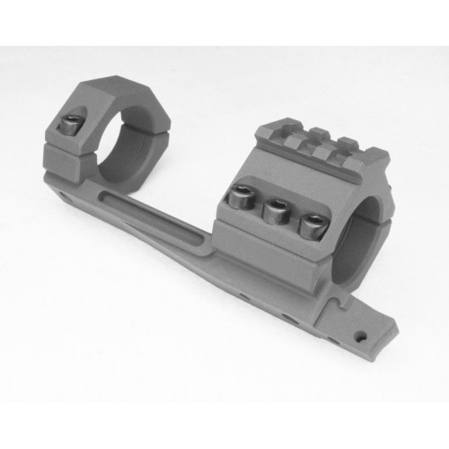 Моноблок для установки оптического прицела 30мм на карабин АК
