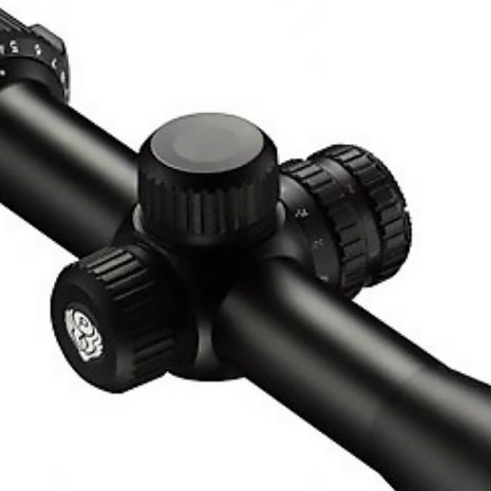 Оптический прицел Nikon Monarch E 2.5-10x56 SF IL