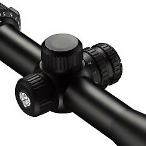 Оптический прицел Nikon Monarch E 2.5-10x56 SF IL