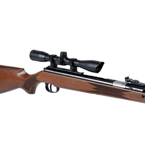 Оптический прицел Leapers True Hunter Classic 4x32