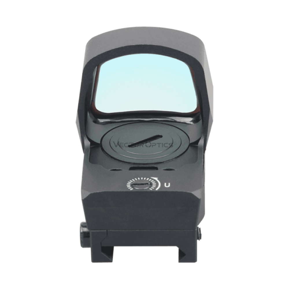 Коллиматорный прицел Vector Optics Frenzy 1x22x32 Red Dot