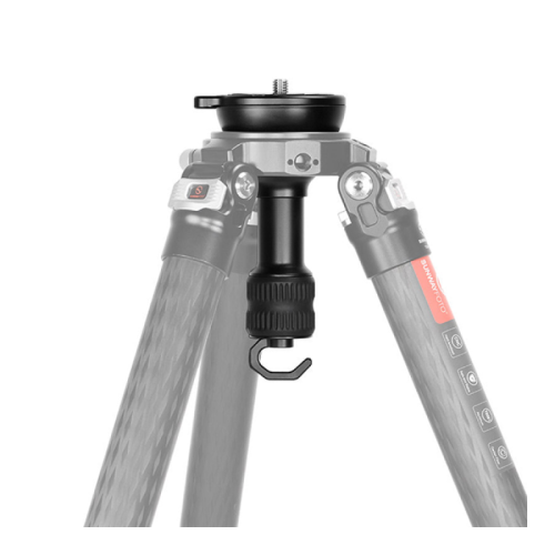Штативная голова Sunwayfoto TA-75LBP