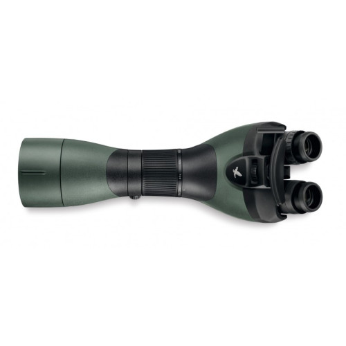 Зрительная труба Swarovski BTX 35x95, Зеленый