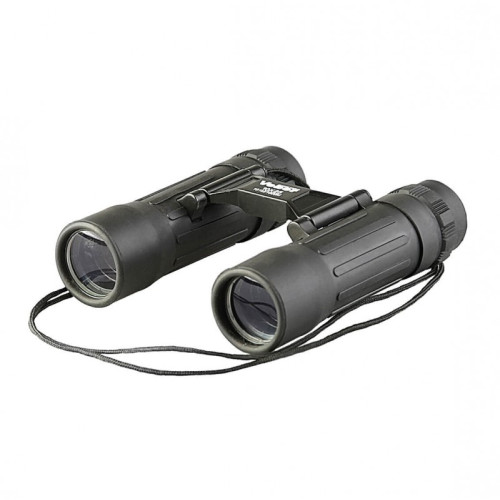 Бинокль Veber Free Focus БП 10x25, Черный