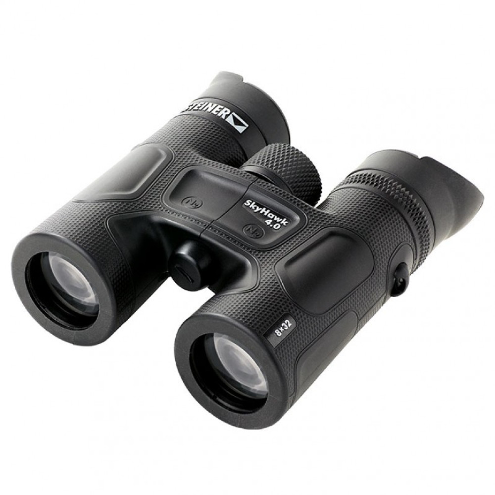 Бинокль Steiner SkyHawk 4.0 8х32