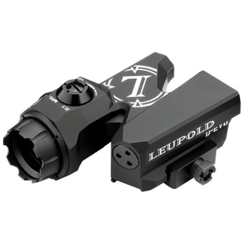 Оптический прицел Leupold D-EVO 6x20, без подсветки, сетка CMR-W