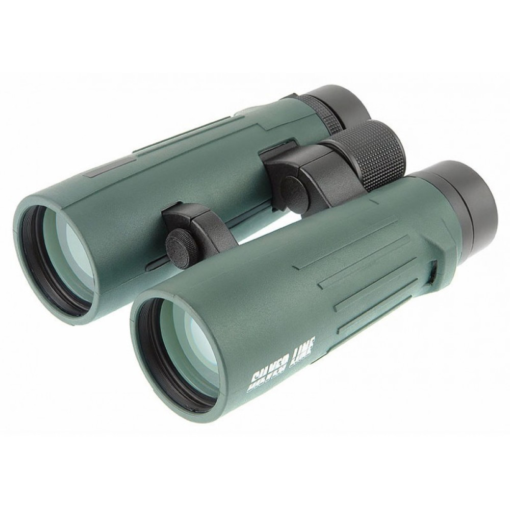 Бинокль Veber Silver Line БН 12x50 WP