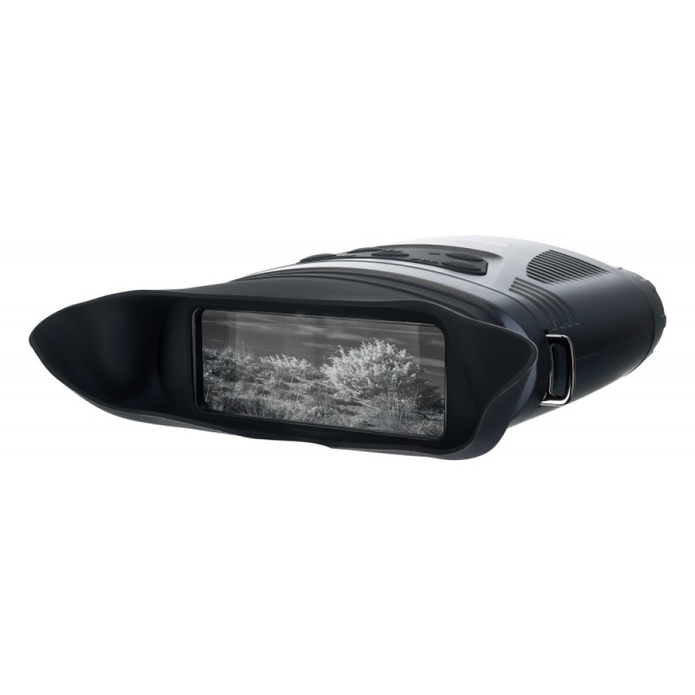 Бинокль ночного видения цифровой Bresser 3,5х, с функцией записи