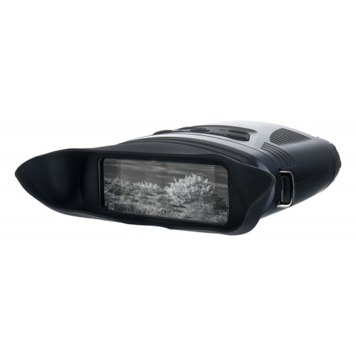 Бинокль ночного видения цифровой Bresser 3,5х, с функцией записи