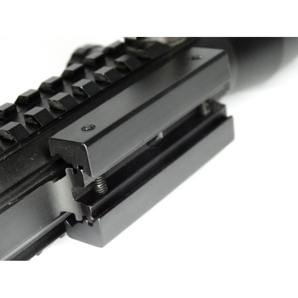 Оптический прицел Combat 4x32 EGTZ