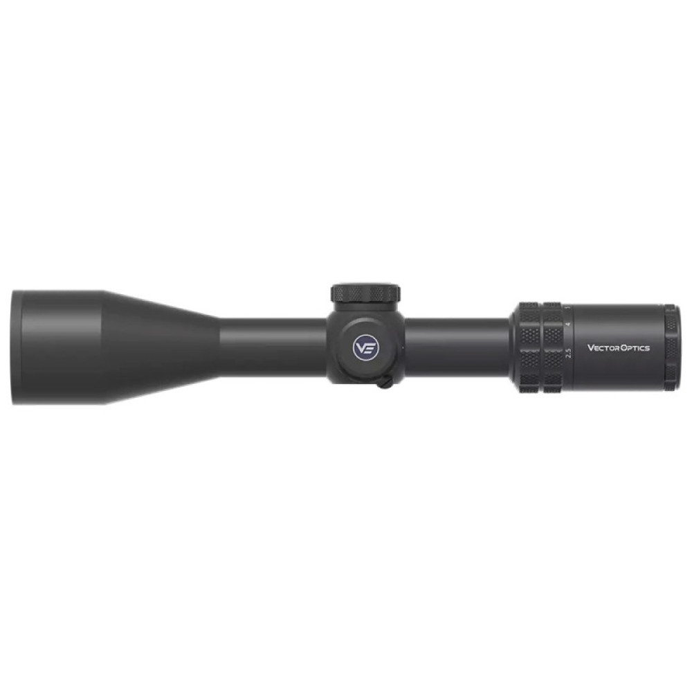Оптический прицел Vector Optics Grizzly 2.5-15x50i HD