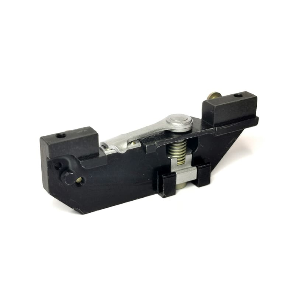 Крепление кронштейна прицела НПЗ ПО для Сайга, Вепрь