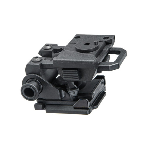 Цифровой бинокль ночного видения на шлем Veber DigiView NB-01HM