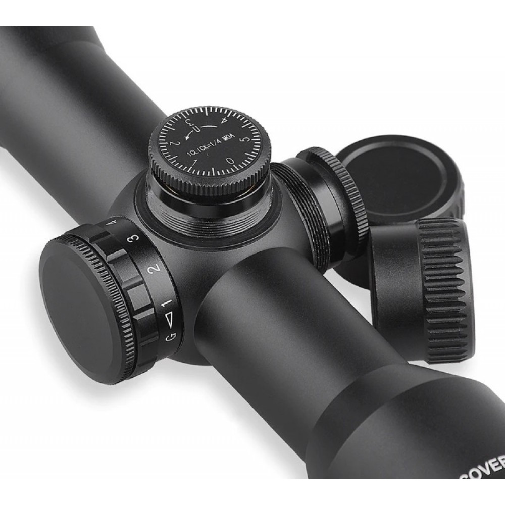 Оптический прицел Discovery VT-Z 4X32AOE FW25