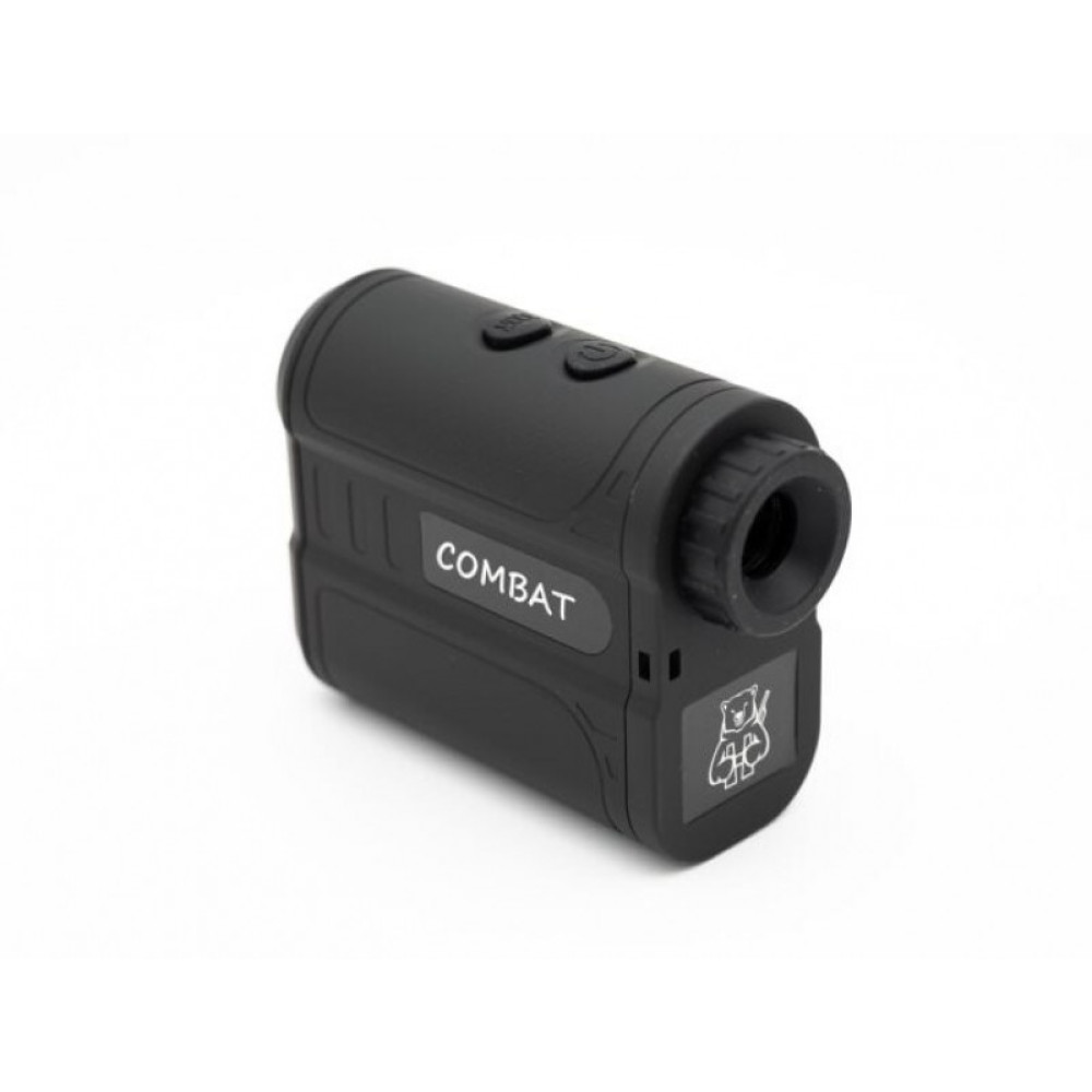 Лазерный дальномер Combat 1000