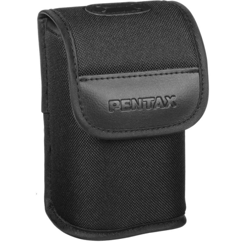 Бинокль Pentax AD 10x25 WP, Темно-зелёный