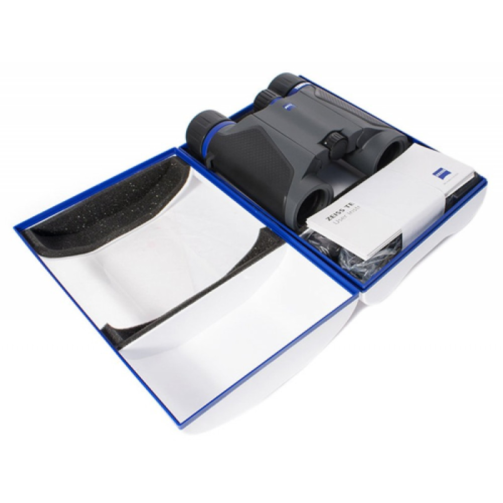 Бинокль Carl Zeiss 10x25 TERRA ED