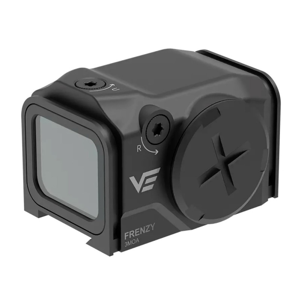 Коллиматорный прицел Vector Optics Frenzy Plus 1x18x22 GenII