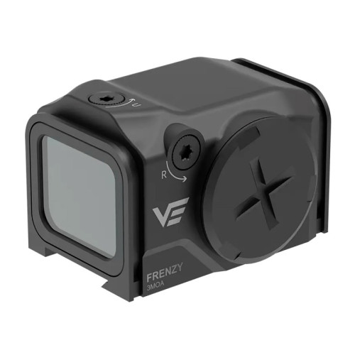 Коллиматорный прицел Vector Optics Frenzy Plus 1x18x22 GenII