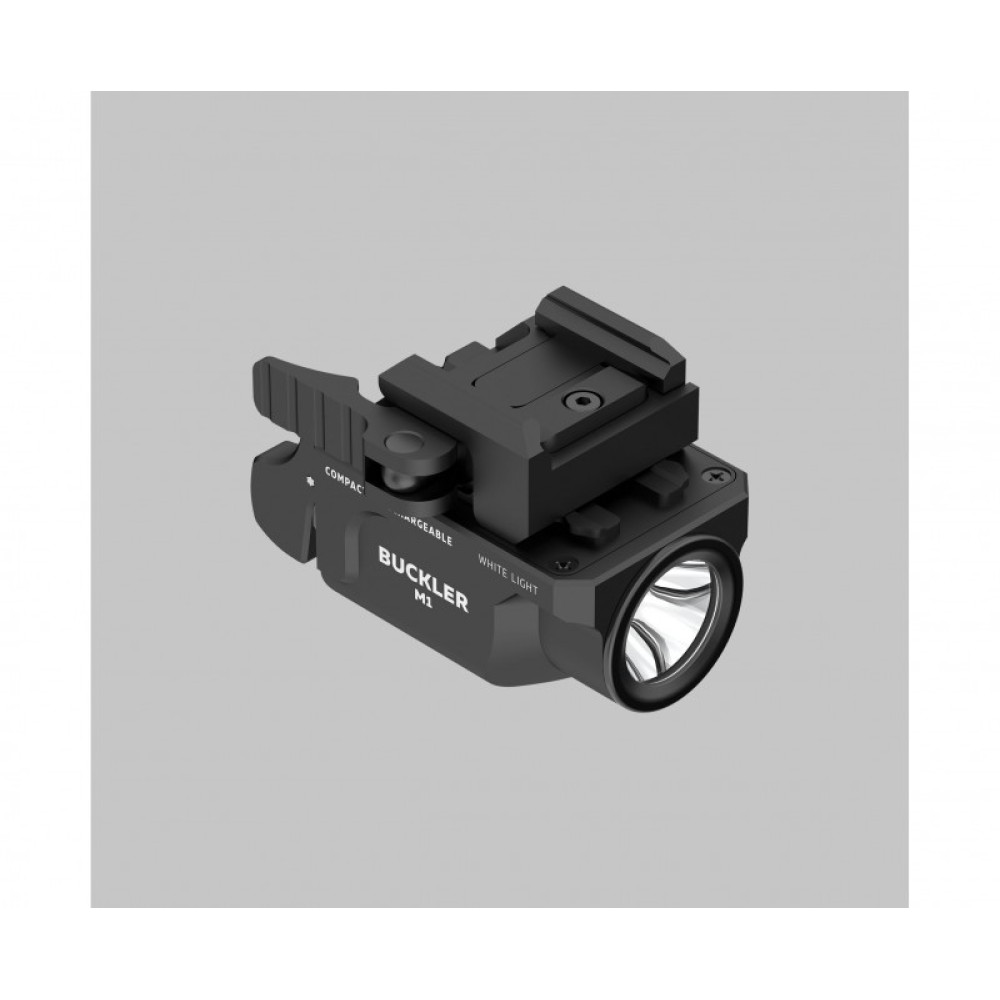 Тактический фонарь Armytek Buckler M1