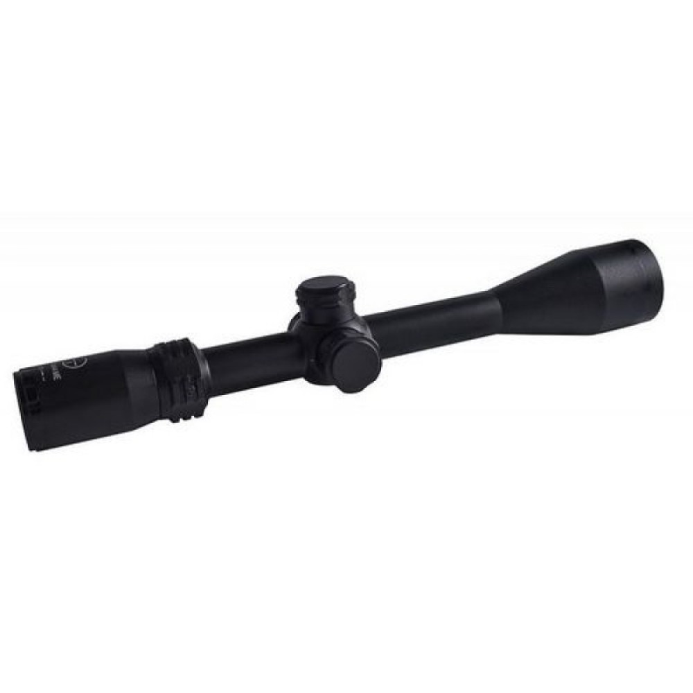 Оптический прицел Target Optic 4,5-14x44ME, Mil-Dot, с подсветкой