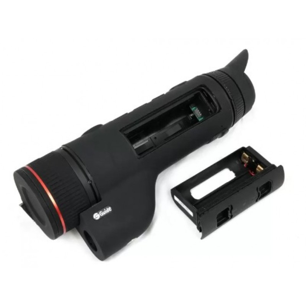 Тепловизионный монокуляр Guide TJ650L