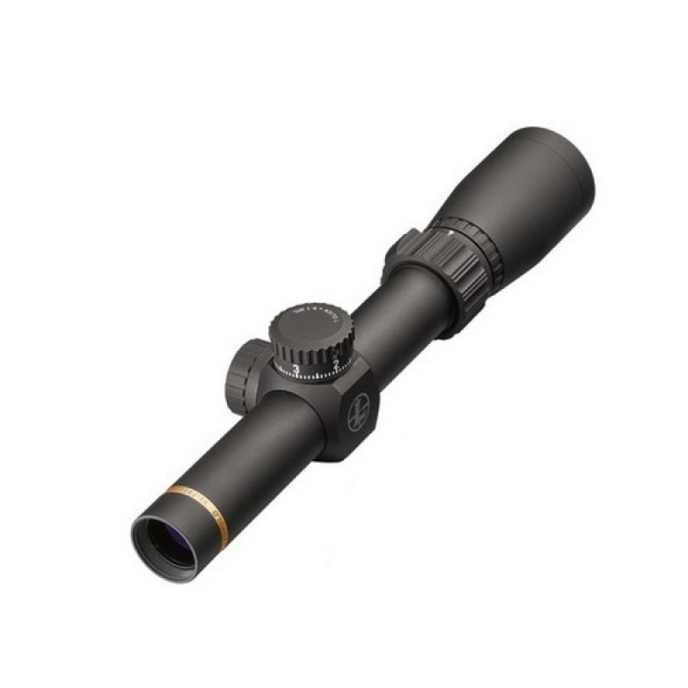 Оптический прицел Leupold VX-Freedom AR 1.5-4x20, без подсветки, сетка AR-Ballistic