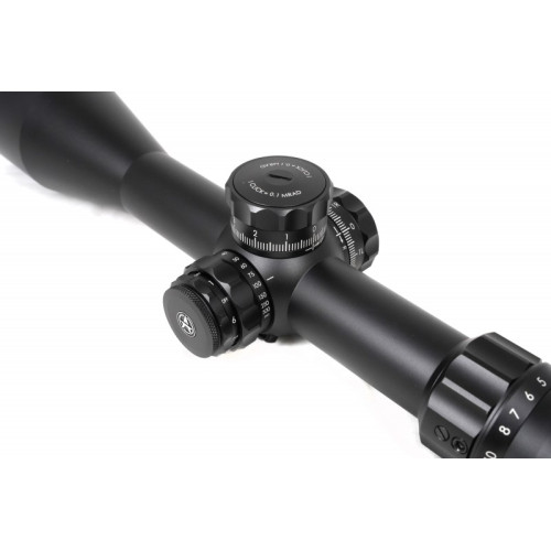 Оптический прицел ARKON Model B 5-25х56